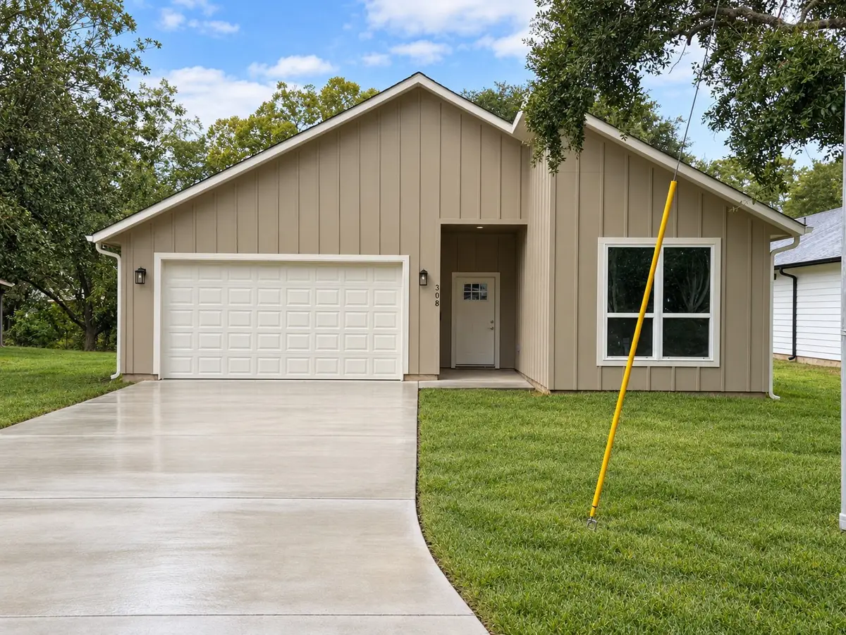 308 Jordan Avenue, Cleveland, TX 77327 - #1