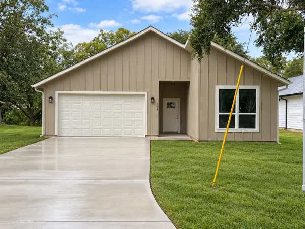 308 Jordan Avenue, Cleveland, TX 77327
