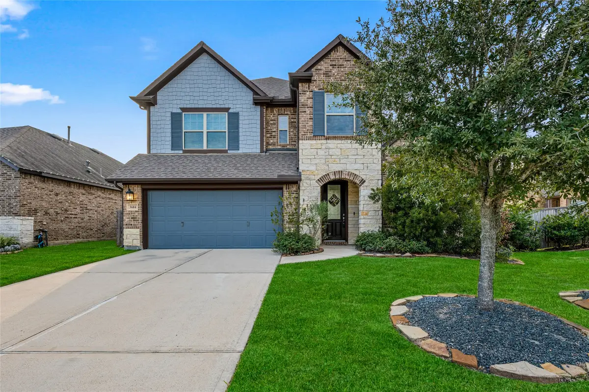 3604 Magnolia Crest Lane, Spring, TX 77386 - Image #1