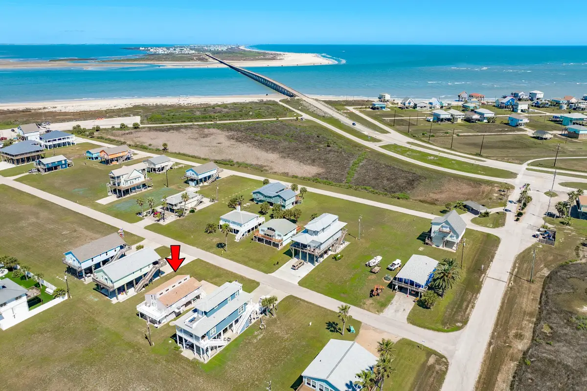 115 Doubloon Drive, Freeport, TX 77541 - #1