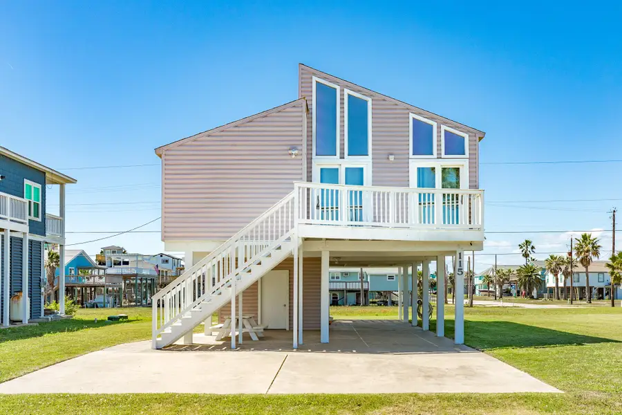 115 Doubloon Drive, Freeport, TX 77541 - #2