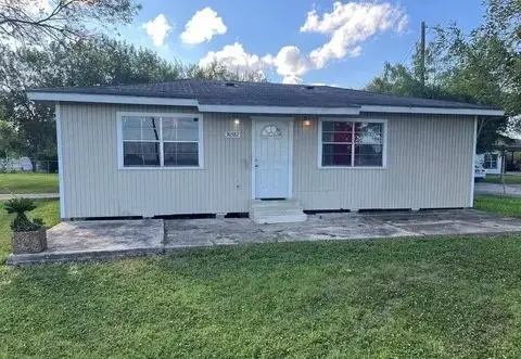 30582 Fm 1847, Los Fresnos, TX 78566 - #1