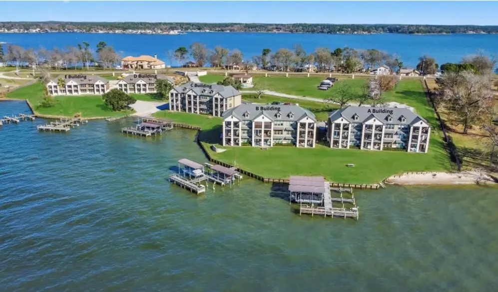 2112 Fm 3186 #D3, Onalaska, TX 77360 - #1