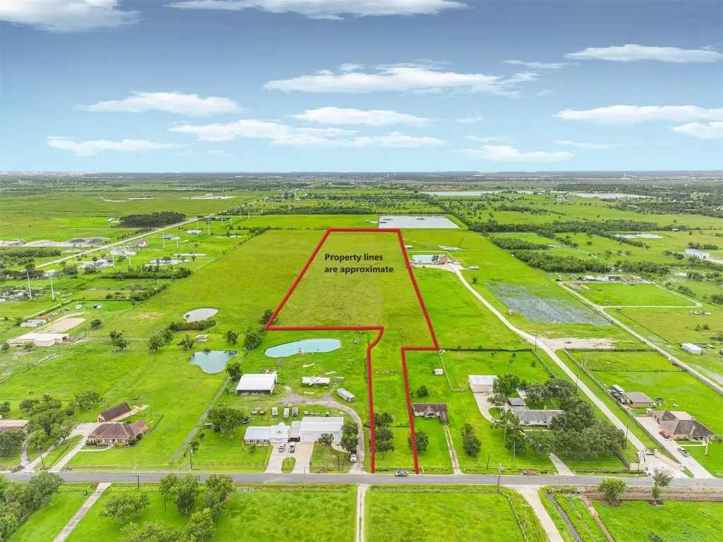 TBD N Humble Camp Rd, Dickinson, TX 77539 - #1