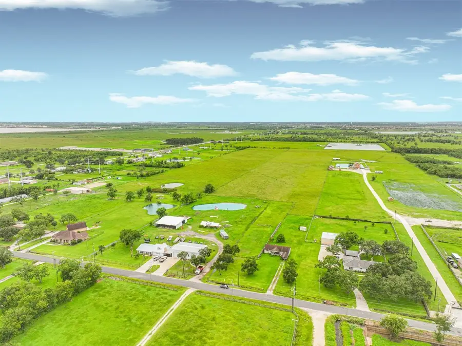 TBD N Humble Camp Rd, Dickinson, TX 77539 - #3