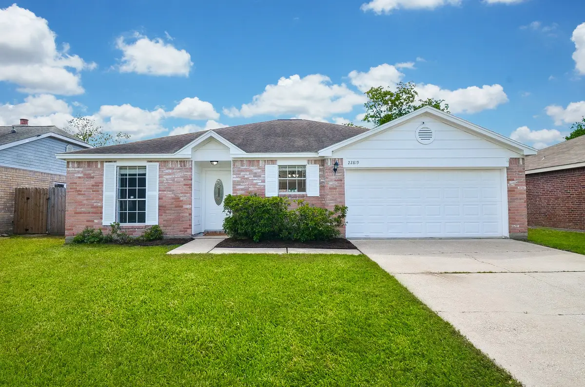 22819 Pebworth Place, Spring, TX 77373 - #1