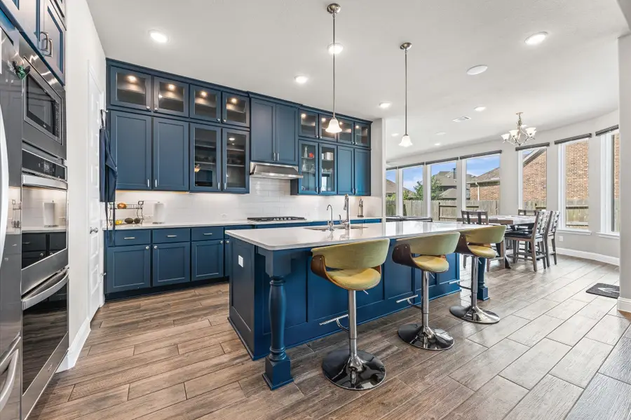 6023 Painted Rock Trail, Richmond, TX 77407 - Image #3