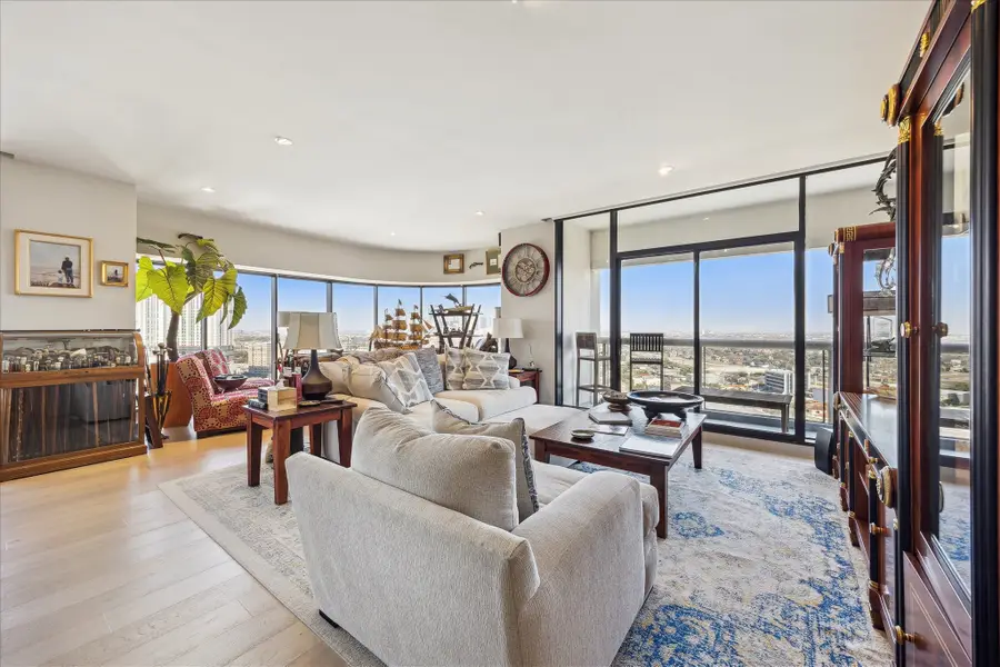 1701 Hermann Drive #22CE, Houston, TX 77004 - #3