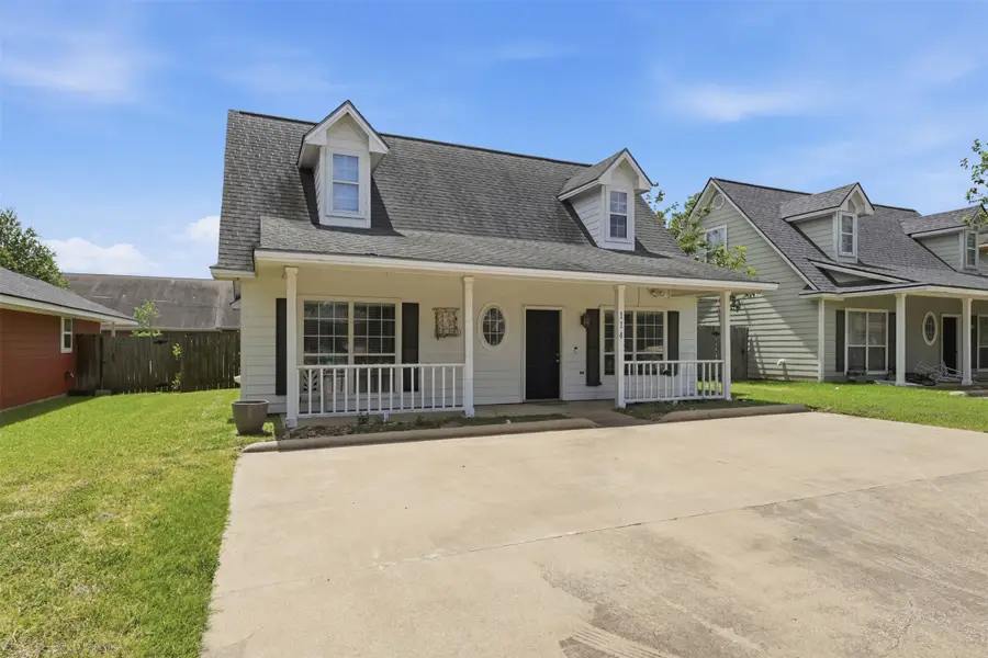 114 Southland Street, College Station, TX 77840 - #2