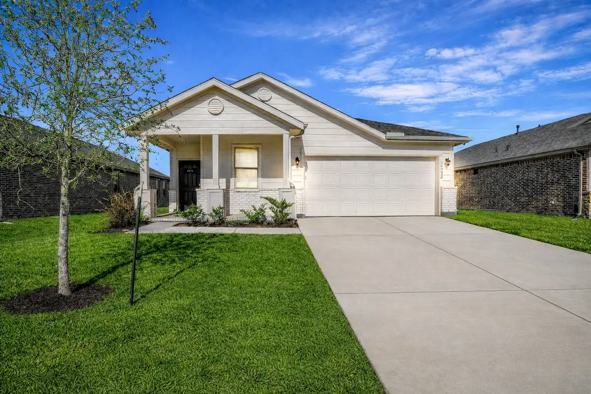 14923 Spring Forest Lane, Baytown, TX 77523 - Image #1