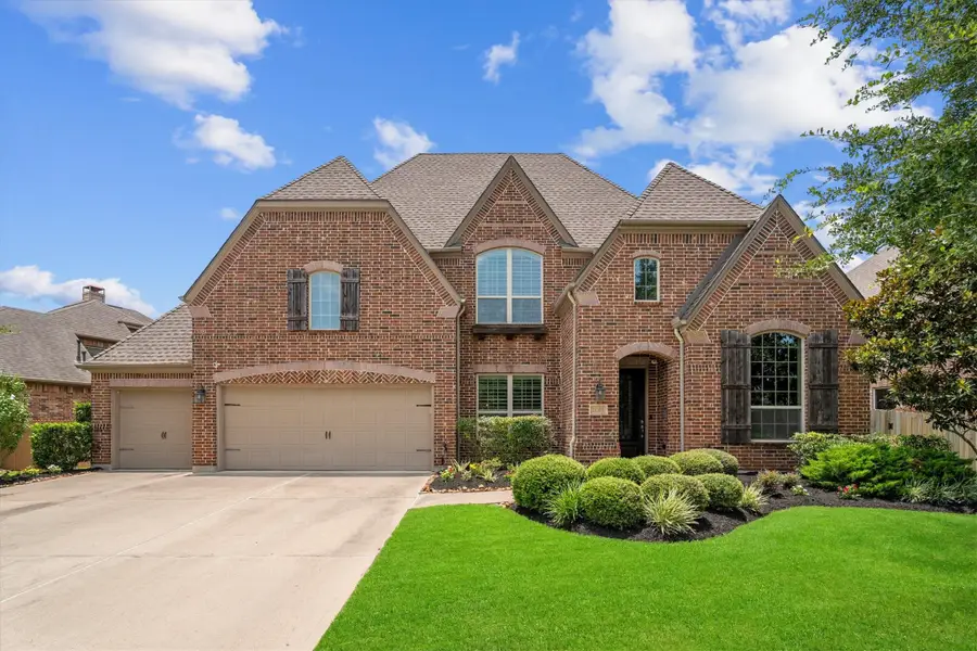 28303 Calaveras Lake Drive, Spring, TX 77386 - #2