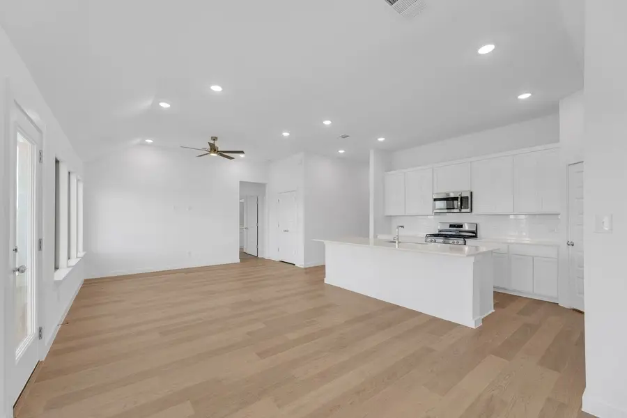 1216 Pavia Hills Drive, Huffman, TX 77336 - Image #2