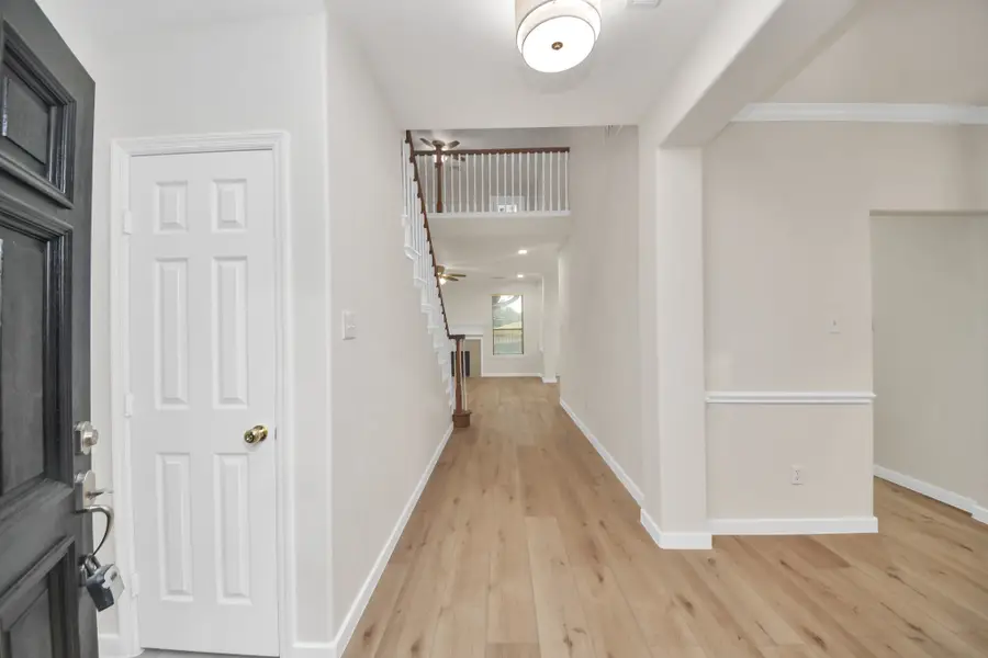 11927 Canyon Mills Drive, Houston, TX 77095 - #3