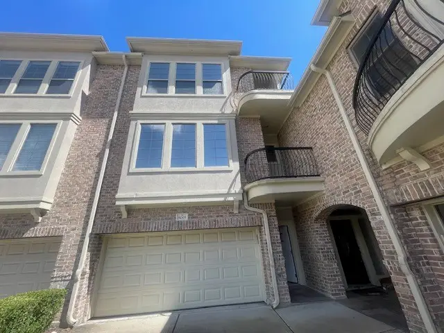 8005 Creede Drive, Houston, TX 77040 - #1