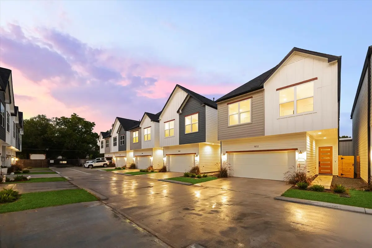 1832 W Tidwell Road, Houston, TX 77091 - #1