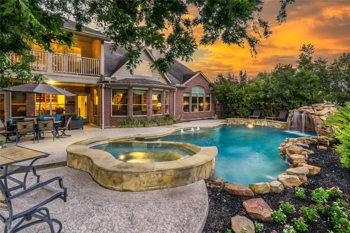 7914 Chianti Court, Sugar Land, TX 77479 - #1