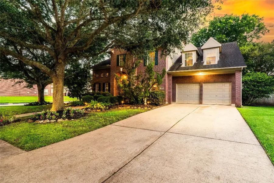 7914 Chianti Court, Sugar Land, TX 77479 - #2