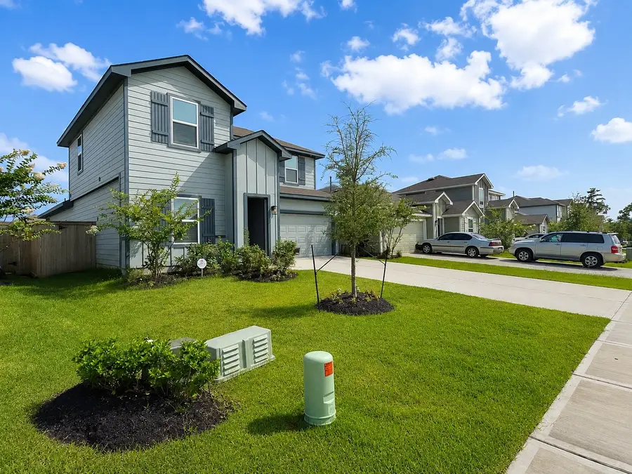 14541 Lily Plains Drive, Splendora, TX 77372 - #2