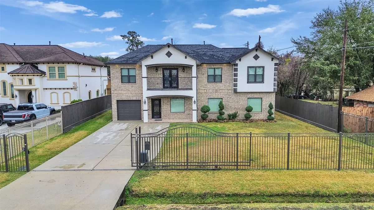 5814 Luna Street, Houston, TX 77076 - Image #1