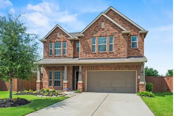 6418 Shadowbrook Hollow Trail, Katy, TX 77493