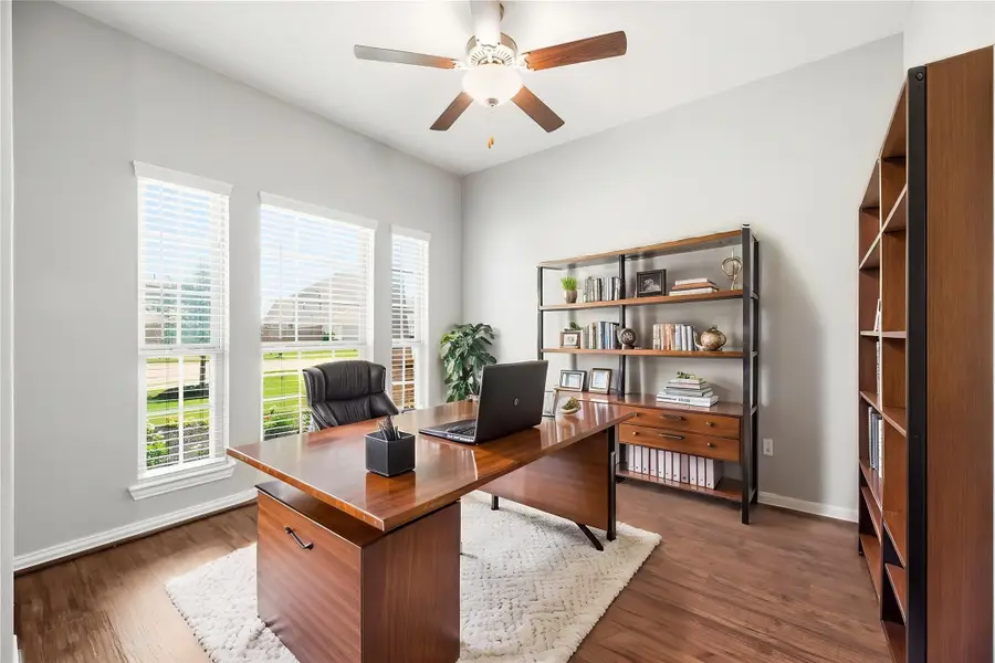 6418 Shadowbrook Hollow Trail, Katy, TX 77493 - #3