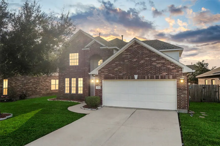 8323 Rudy Brook Way, Spring, TX 77379 - #2