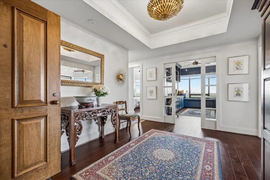 101 Westcott Street #1202, Houston, TX 77007 - #2
