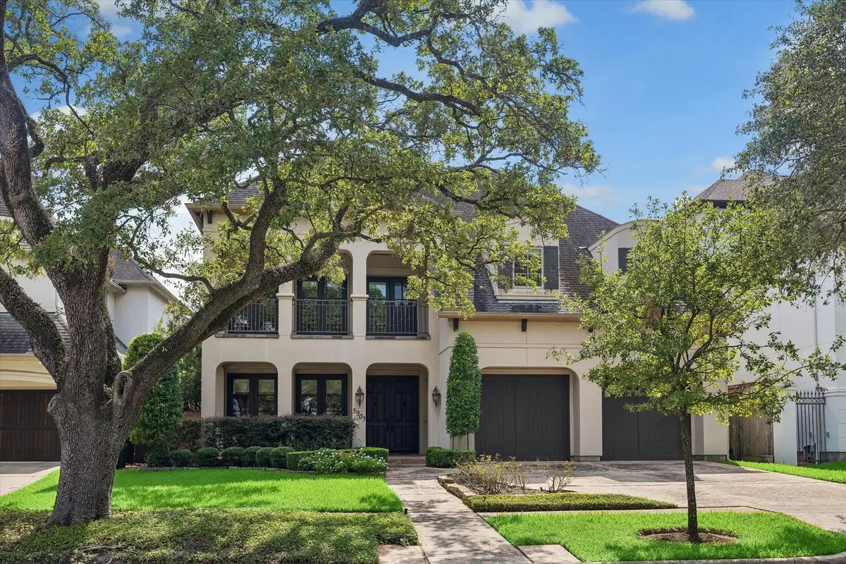 3903 Purdue Street, Houston, TX 77005 - #1