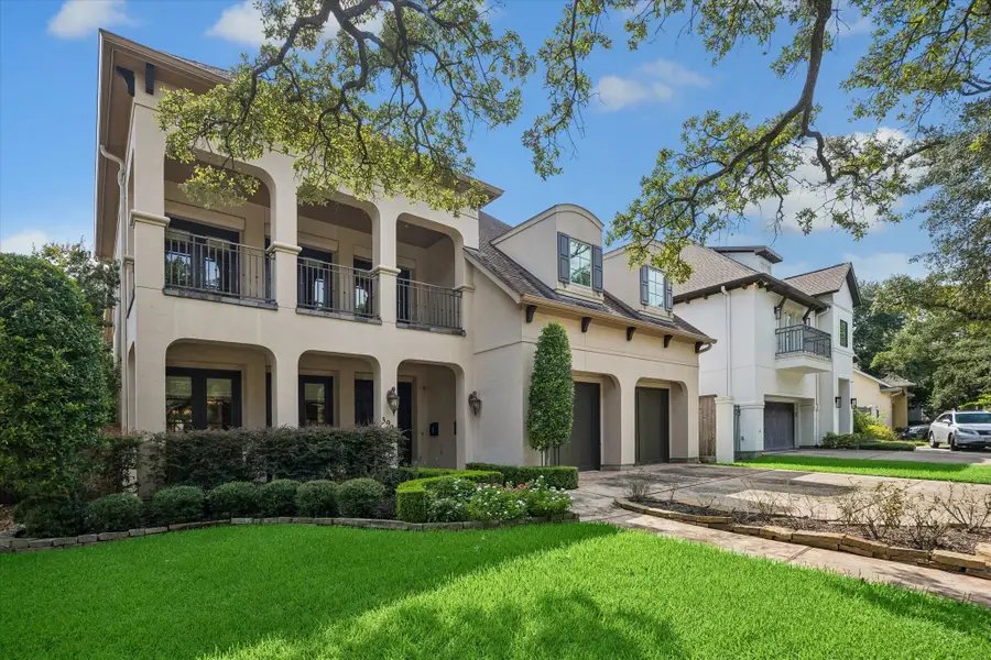 3903 Purdue Street, Houston, TX 77005 - #2