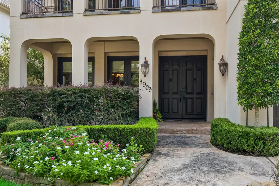 3903 Purdue Street, Houston, TX 77005 - #3