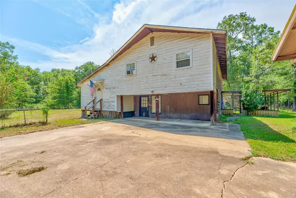144 Deer Path, Livingston, TX 77351