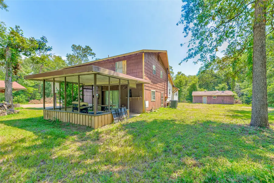 144 Deer Path, Livingston, TX 77351 - Image #2
