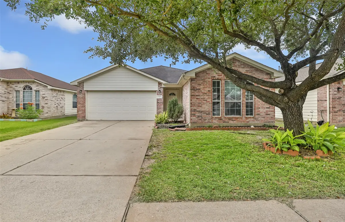 19407 Otter Trail Court, Katy, TX 77449 - #1