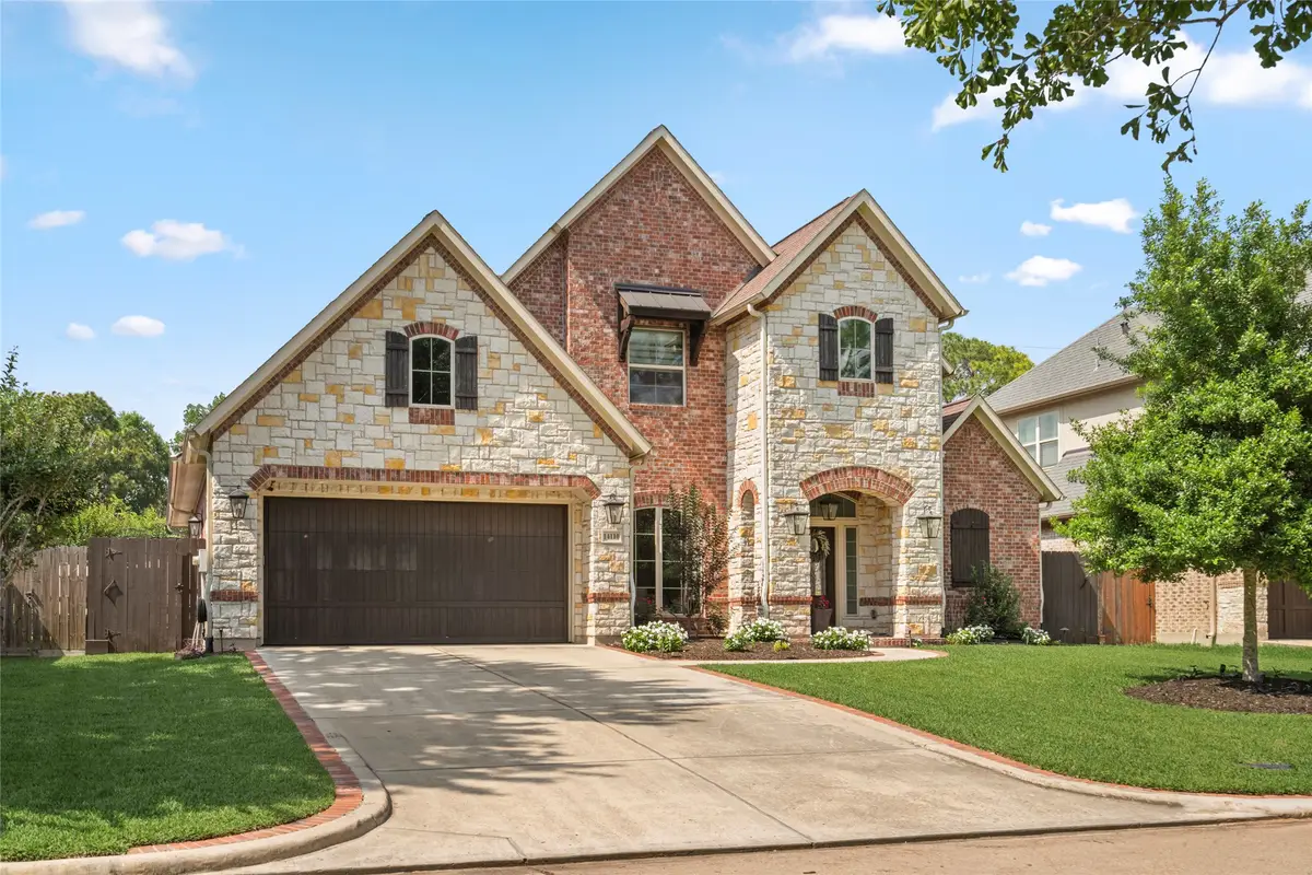 14110 Woodthorpe Lane, Houston, TX 77079 - #1