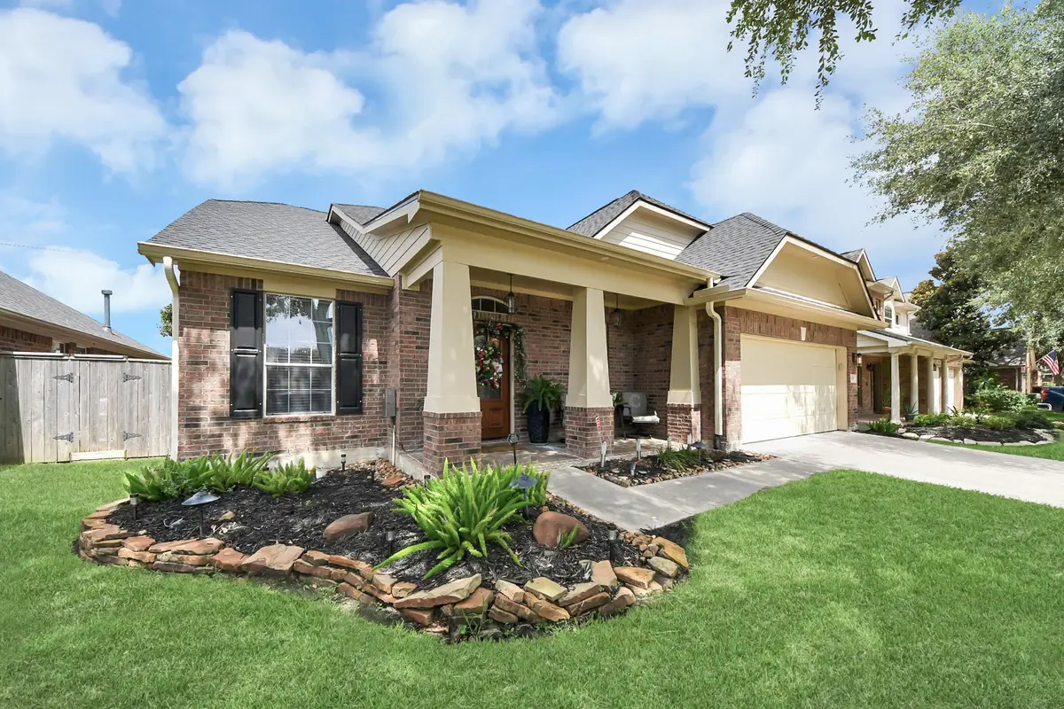 11519 Columbia Pines Lane, Cypress, TX 77433 - #1