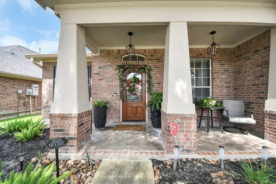 11519 Columbia Pines Lane, Cypress, TX 77433 - #2