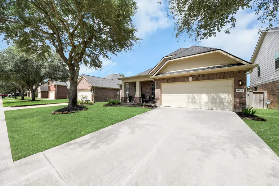 11519 Columbia Pines Lane, Cypress, TX 77433 - #3