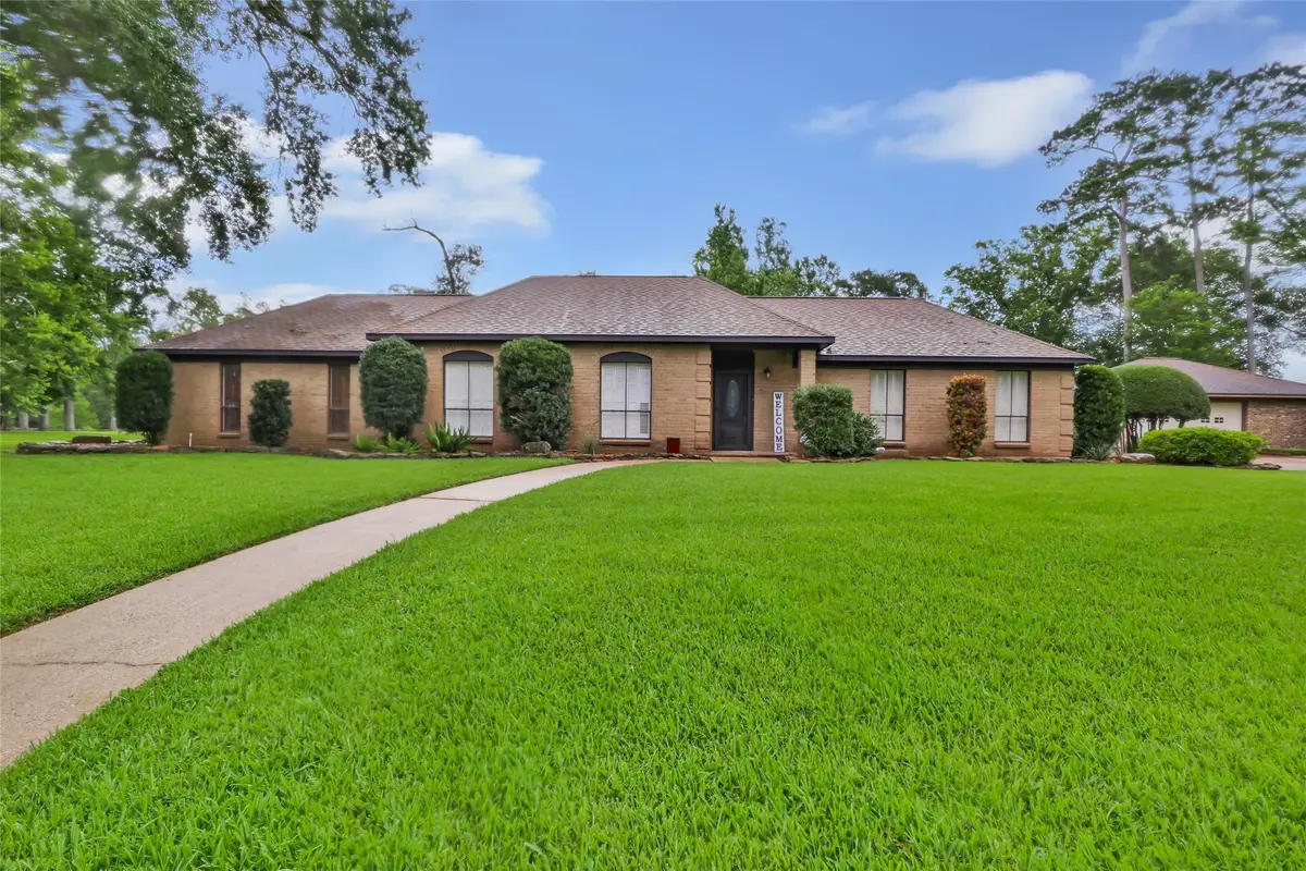 30 Little John Lane, Dayton, TX 77535 - #1