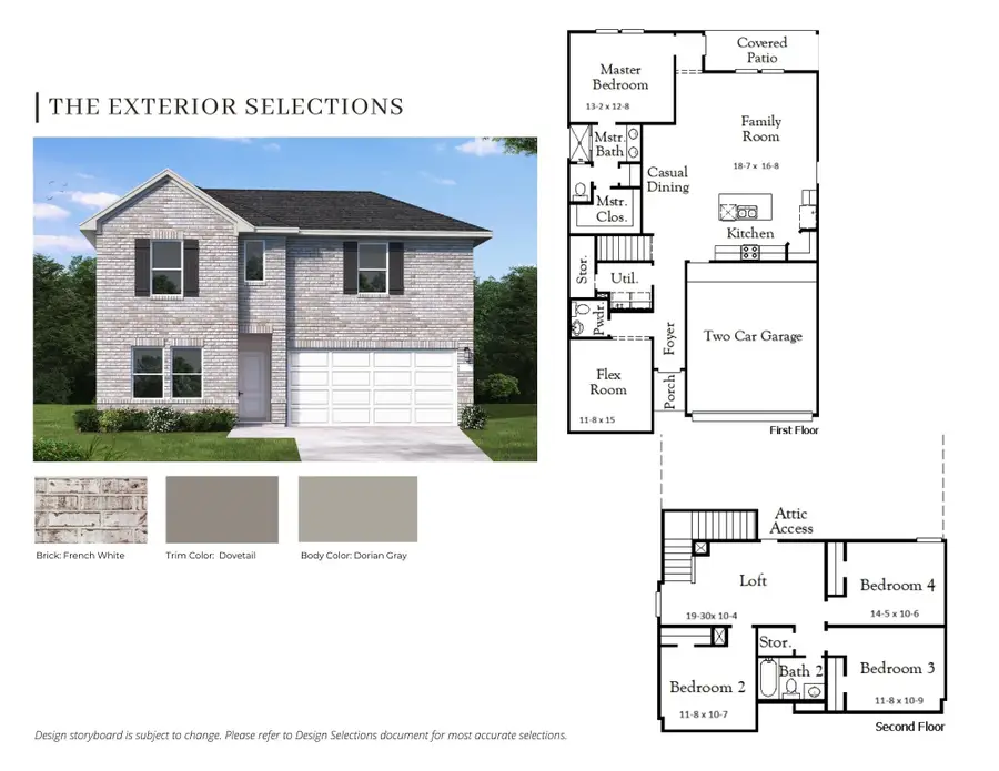 6130 Wildflower Fields Court, Richmond, TX 77469 - #2