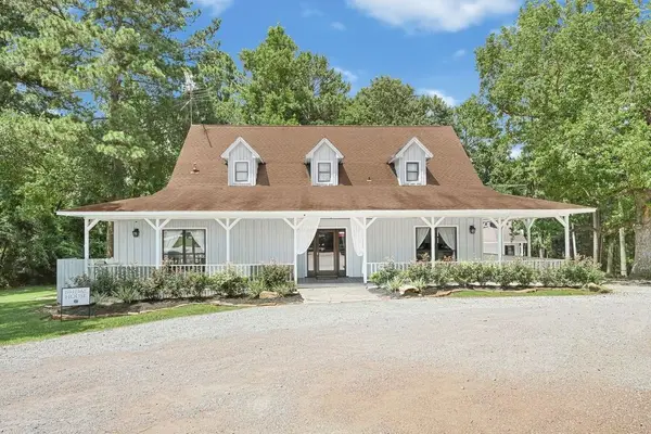 1951 S Pine Lake Road, Montgomery, TX 77316