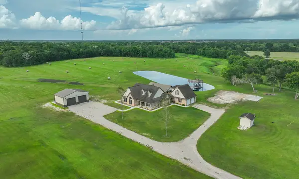 1824 Rymal Road, Alvin, TX 77511