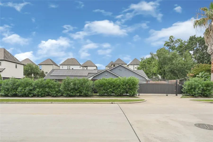 1613 Wycliffe Drive, Houston, TX 77043 - #2