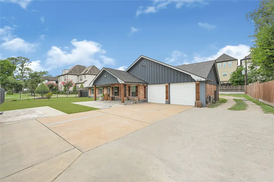 1613 Wycliffe Drive, Houston, TX 77043 - #3