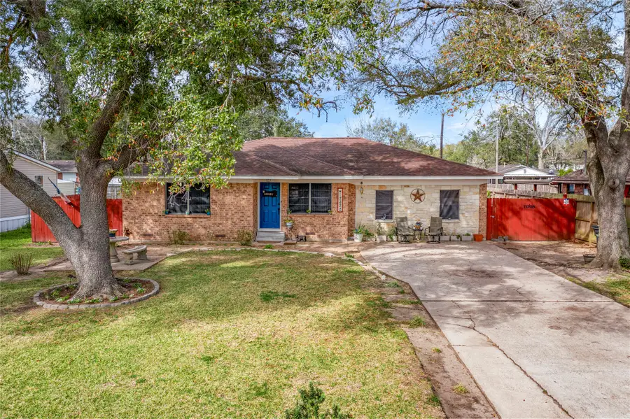 12222 23rd Street, Santa Fe, TX 77510 - #2