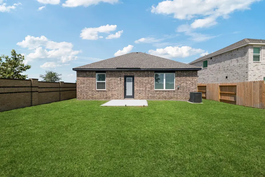 1107 Campside Drive, Beasley, TX 77417 - #2