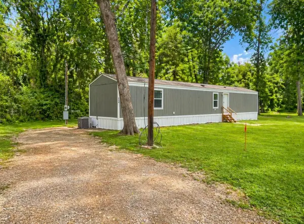 154 Pintail Lane, Trinity, TX 75862