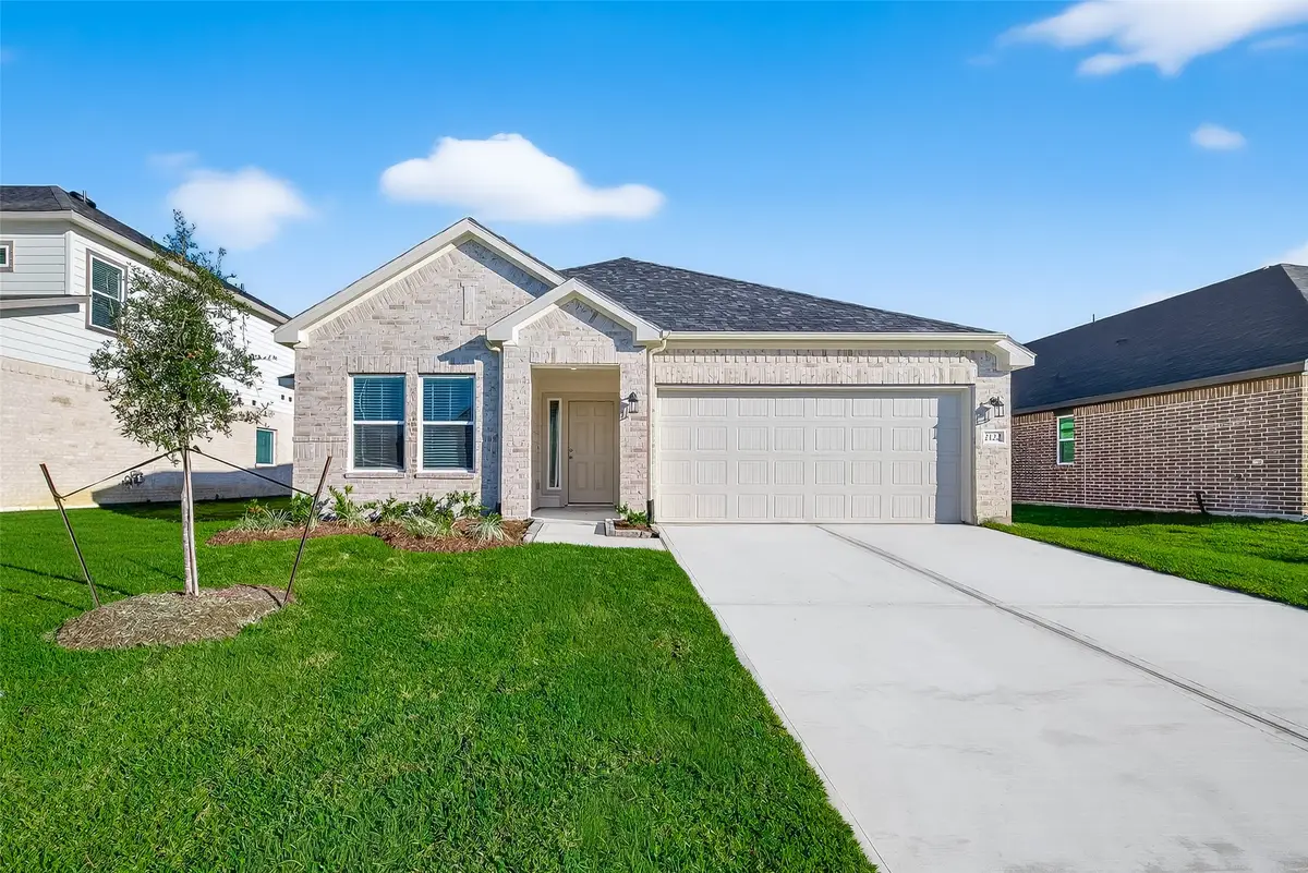 12612 Canyon Falls Boulevard, Willis, TX 77318 - #1