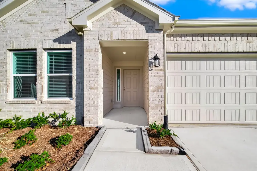 12612 Canyon Falls Boulevard, Willis, TX 77318 - #2