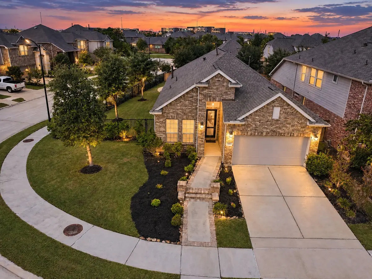 15411 Rainbow Trout Drive, Cypress, TX 77433 - #1