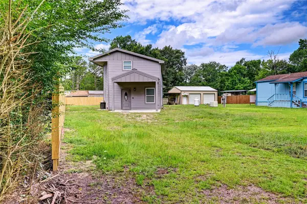 268 Sunrise Drive, Livingston, TX 77351